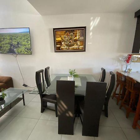Casa Puerta Paraiso Tepic Zewnętrze zdjęcie