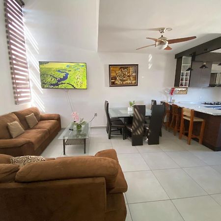 Casa Puerta Paraiso Tepic Zewnętrze zdjęcie