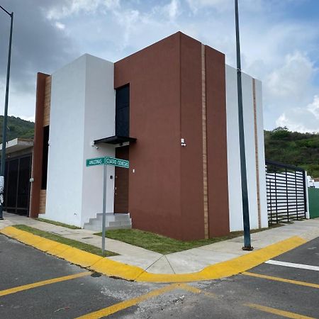Casa Puerta Paraiso Tepic Zewnętrze zdjęcie