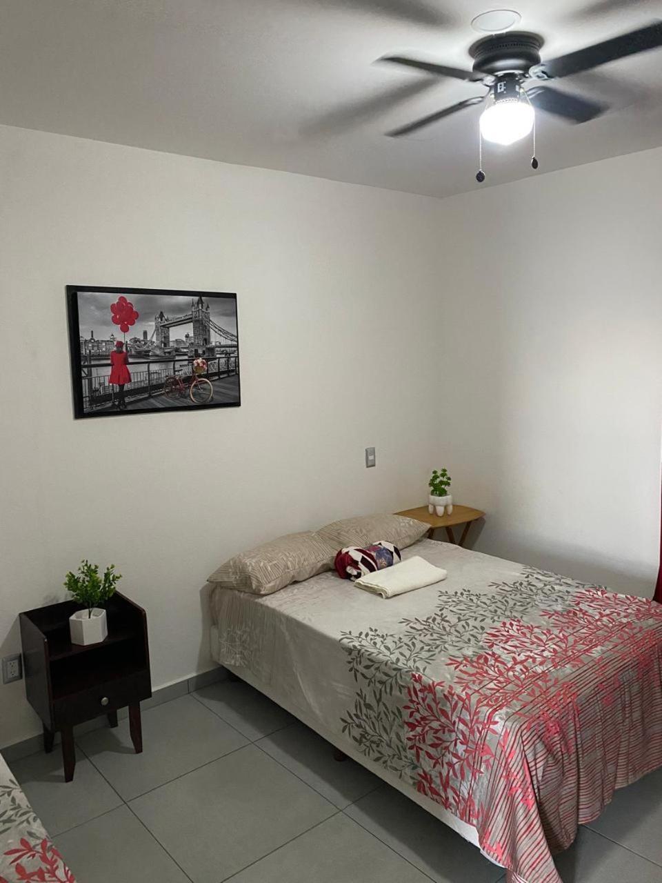 Casa Puerta Paraiso Tepic Zewnętrze zdjęcie