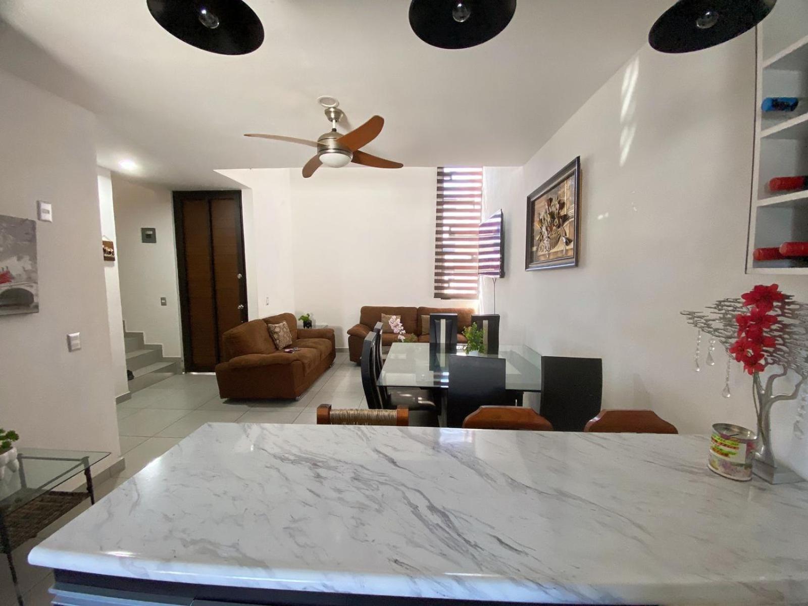 Casa Puerta Paraiso Tepic Zewnętrze zdjęcie