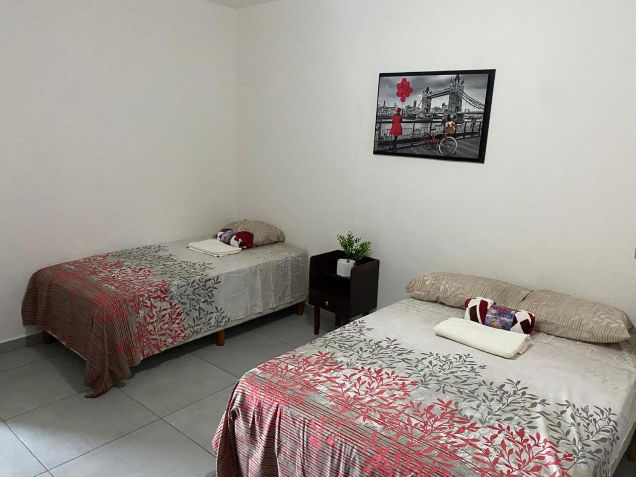 Casa Puerta Paraiso Tepic Zewnętrze zdjęcie
