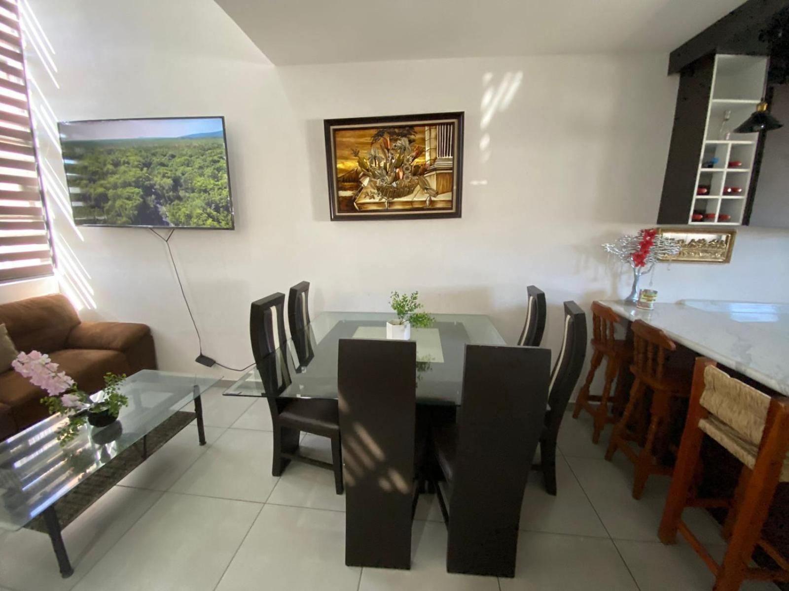 Casa Puerta Paraiso Tepic Zewnętrze zdjęcie