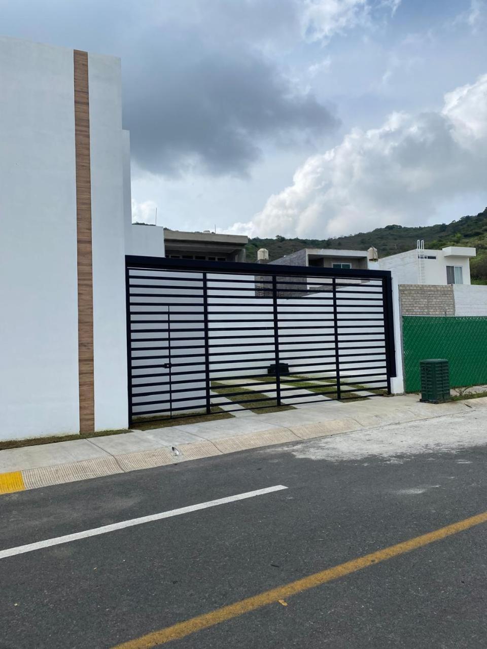 Casa Puerta Paraiso Tepic Zewnętrze zdjęcie