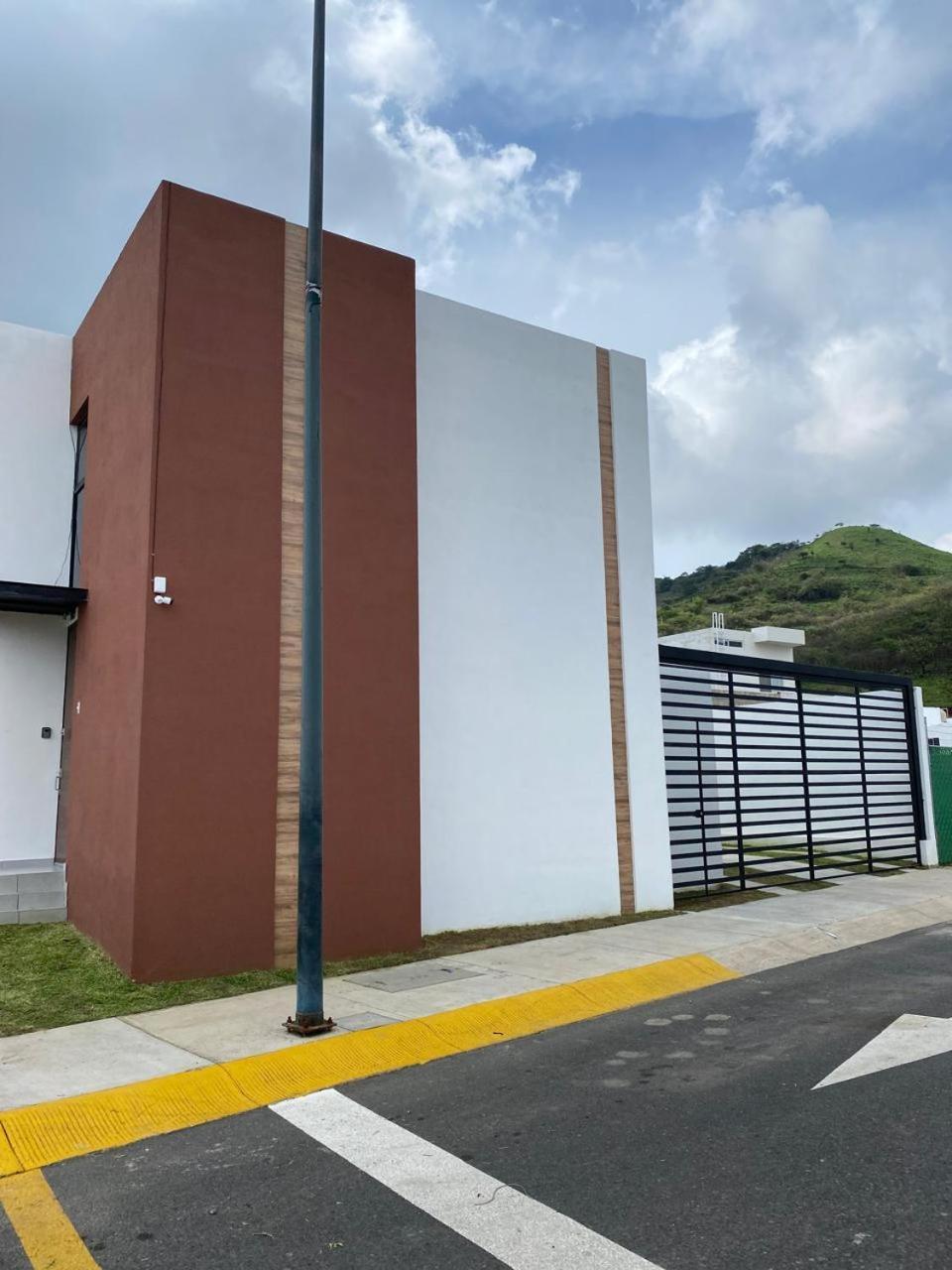 Casa Puerta Paraiso Tepic Zewnętrze zdjęcie