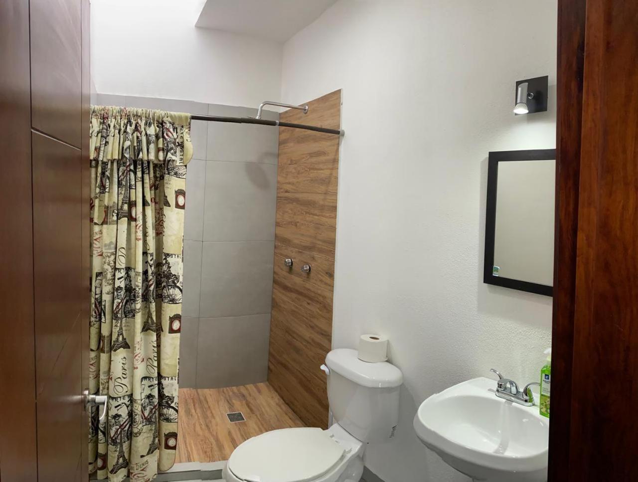 Casa Puerta Paraiso Tepic Zewnętrze zdjęcie