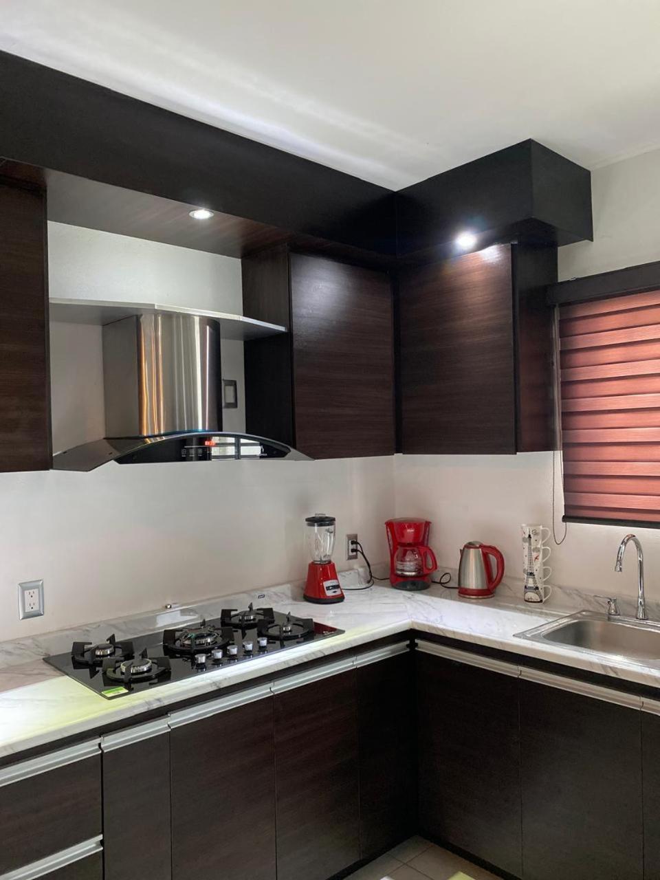 Casa Puerta Paraiso Tepic Zewnętrze zdjęcie