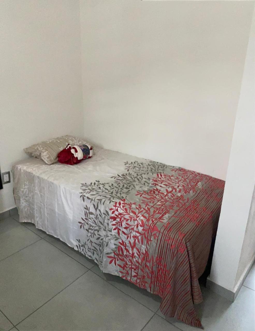 Casa Puerta Paraiso Tepic Zewnętrze zdjęcie