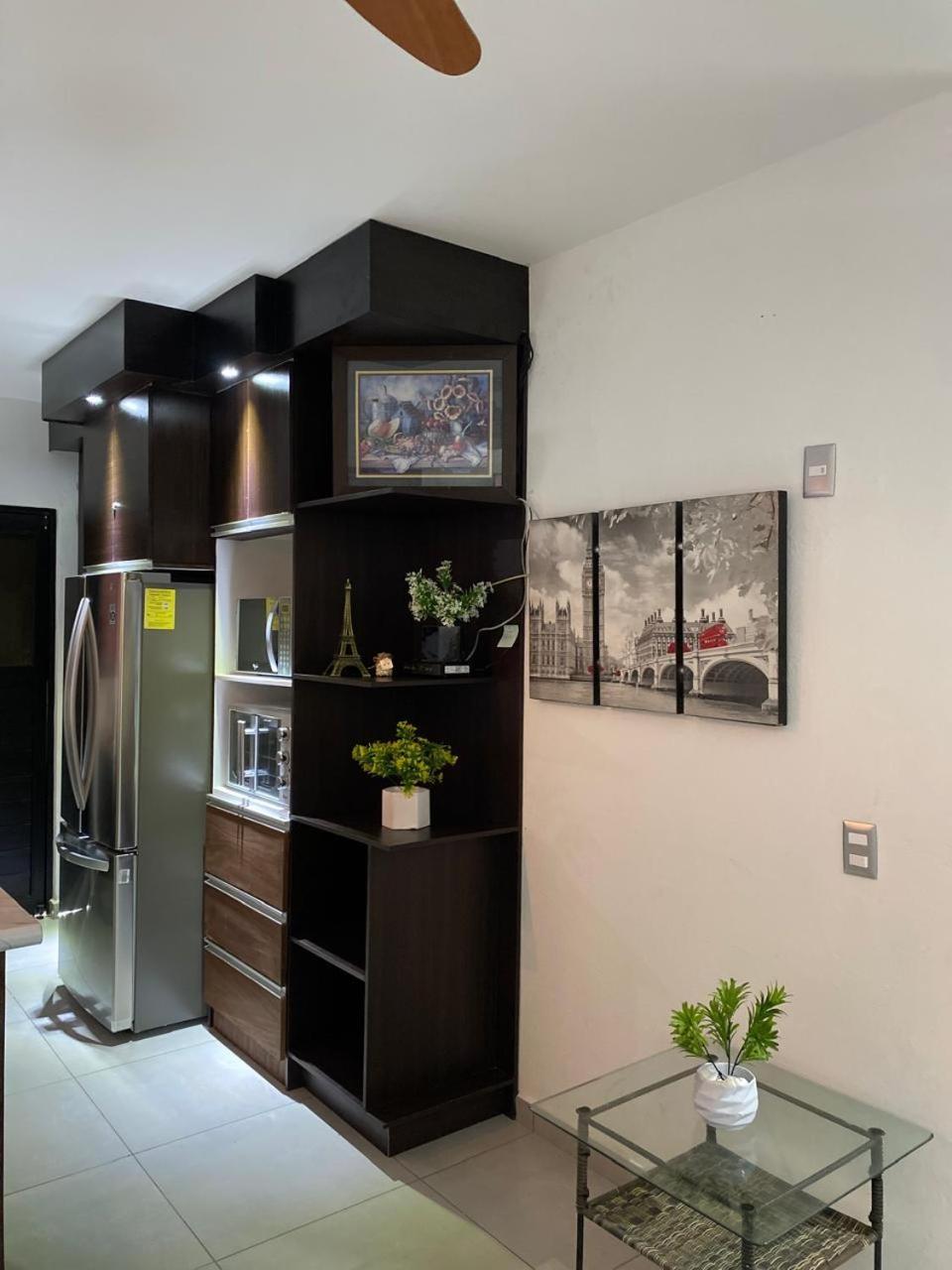 Casa Puerta Paraiso Tepic Zewnętrze zdjęcie