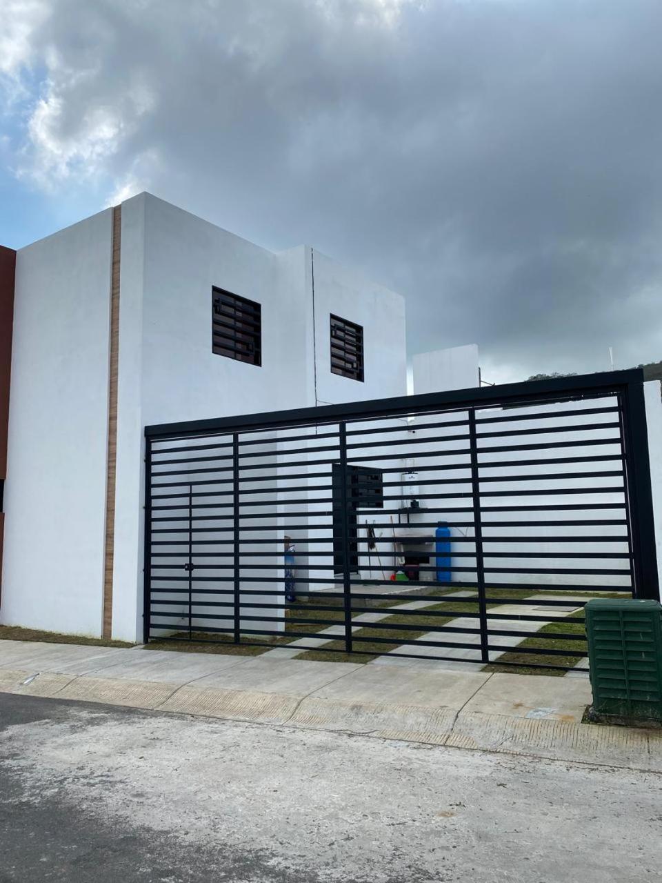 Casa Puerta Paraiso Tepic Zewnętrze zdjęcie