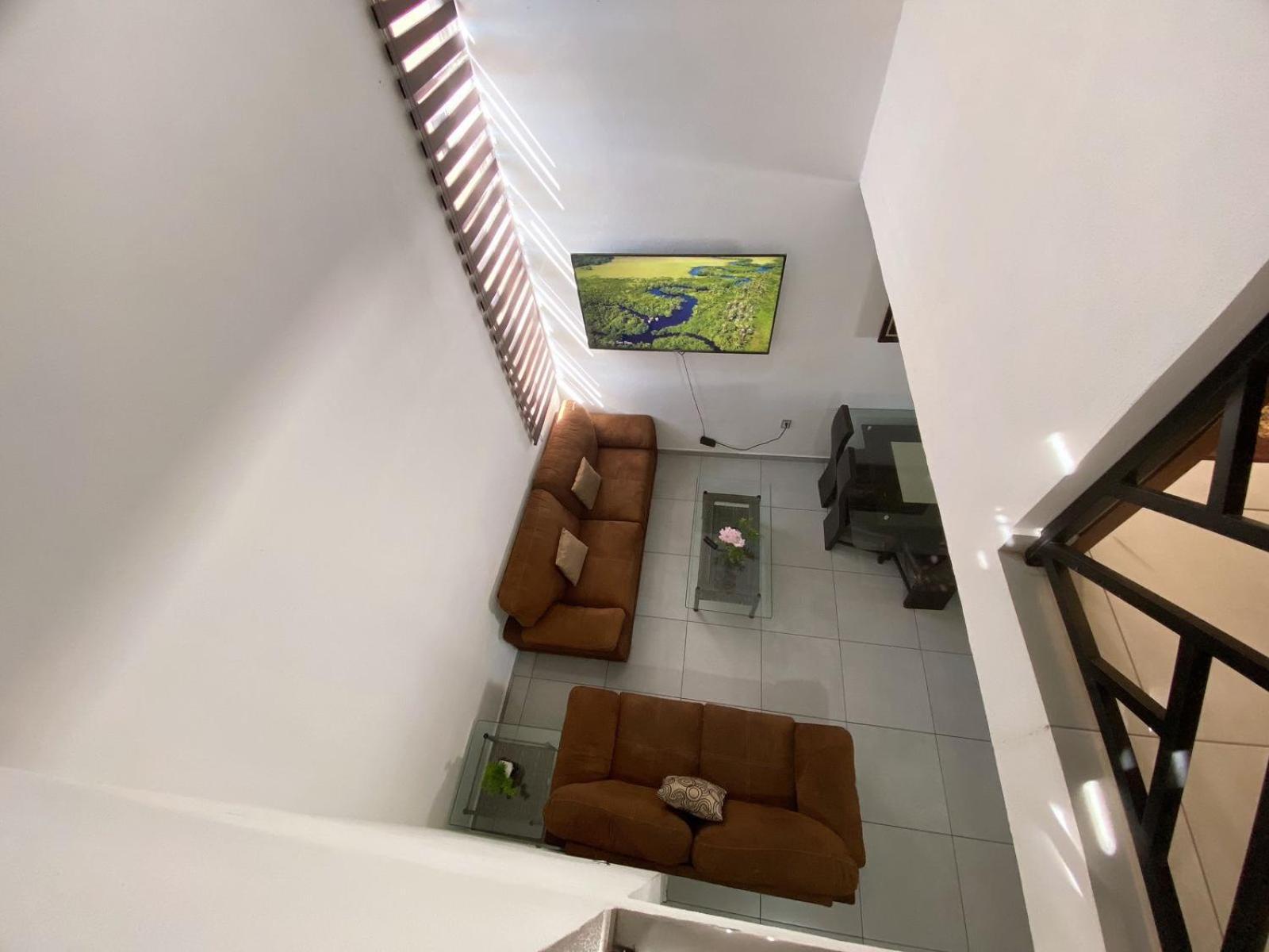 Casa Puerta Paraiso Tepic Zewnętrze zdjęcie